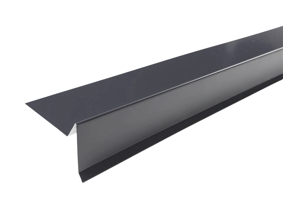 Торцевые планки