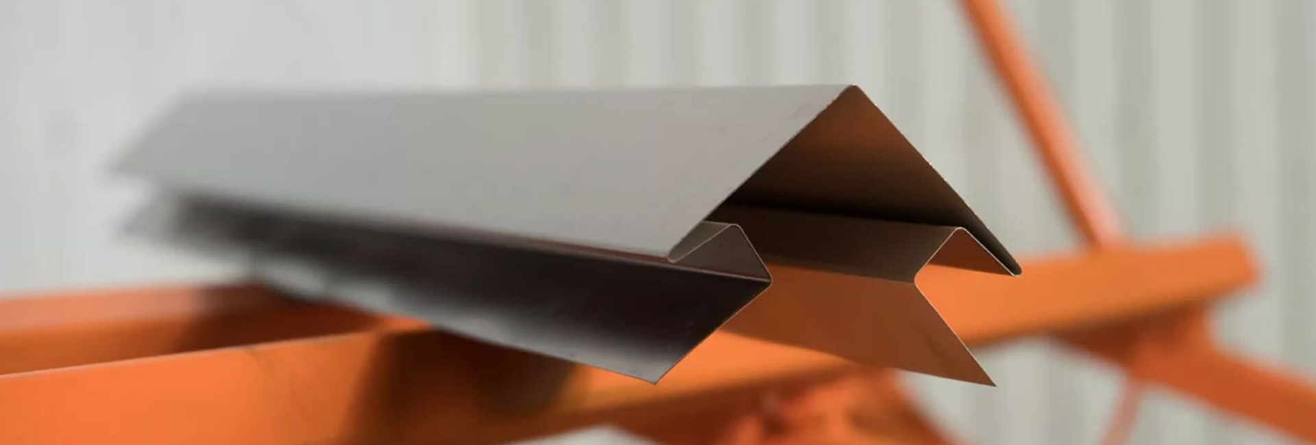 Гибка листового металла