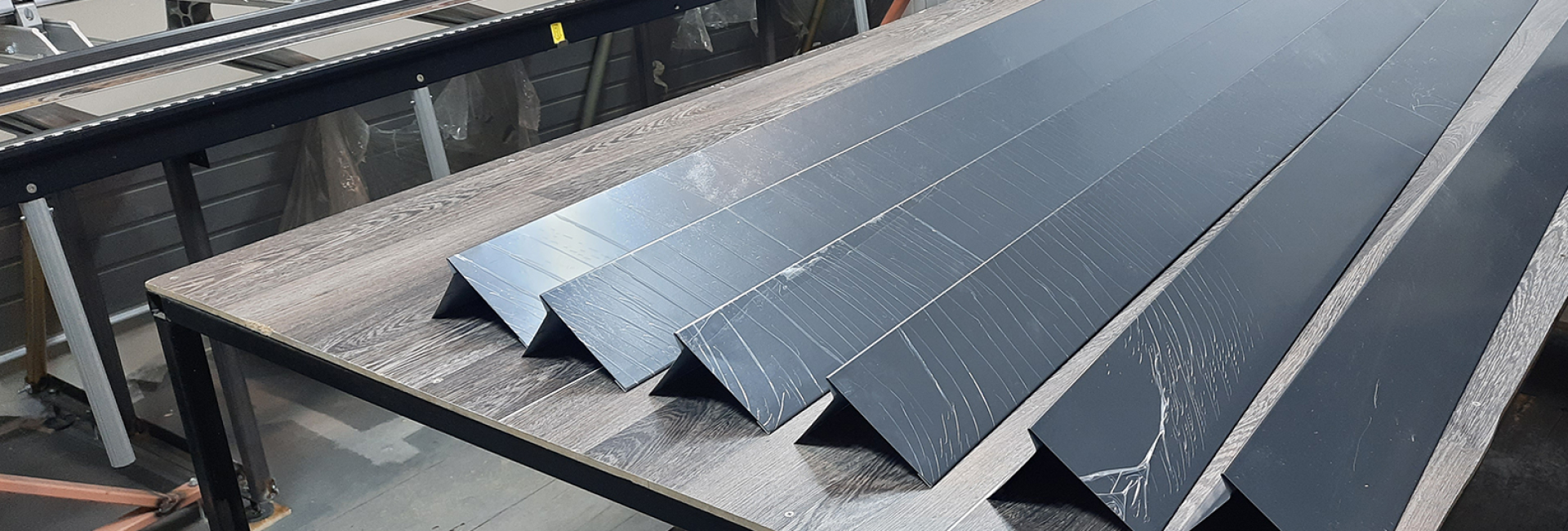 Гибка металла в Могилеве